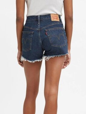 Levi’s 501 Shorts
